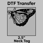 DTF Transfer 2.5" Thumbnail