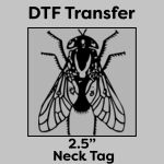 DTF Transfer 2.5" Thumbnail