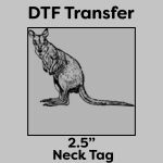 DTF Transfer 2.5" Thumbnail