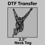 DTF Transfer 2.5" Thumbnail
