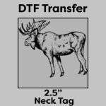 DTF Transfer 2.5" Thumbnail