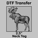 DTF Transfer 2.5" Thumbnail