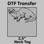 DTF Transfer 2.5" Thumbnail
