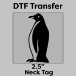 DTF Transfer 2.5" Thumbnail
