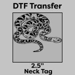 DTF Transfer 2.5" Thumbnail