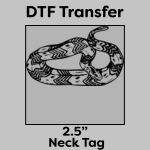 DTF Transfer 2.5" Thumbnail