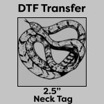 DTF Transfer 2.5" Thumbnail