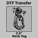 DTF Transfer 2.5" Thumbnail