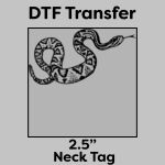DTF Transfer 2.5" Thumbnail