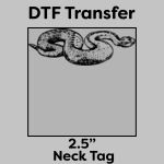 DTF Transfer 2.5" Thumbnail