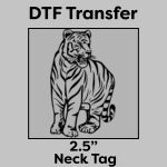 DTF Transfer 2.5" Thumbnail
