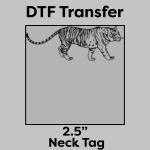 DTF Transfer 2.5" Thumbnail