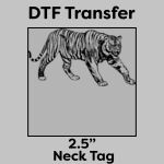 DTF Transfer 2.5" Thumbnail