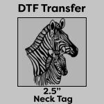 DTF Transfer 2.5" Thumbnail