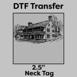 DTF Transfer 2.5" Thumbnail