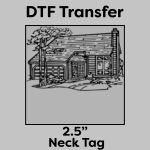 DTF Transfer 2.5" Thumbnail