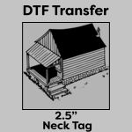 DTF Transfer 2.5" Thumbnail