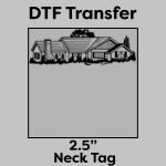 DTF Transfer 2.5" Thumbnail
