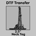 DTF Transfer 2.5" Thumbnail