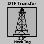 DTF Transfer 2.5" Thumbnail