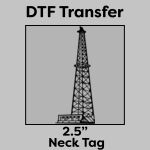 DTF Transfer 2.5" Thumbnail
