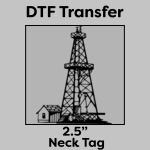 DTF Transfer 2.5" Thumbnail