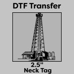 DTF Transfer 2.5" Thumbnail
