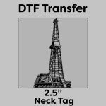 DTF Transfer 2.5" Thumbnail
