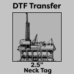 DTF Transfer 2.5" Thumbnail