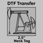 DTF Transfer 2.5" Thumbnail