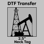 DTF Transfer 2.5" Thumbnail