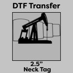 DTF Transfer 2.5" Thumbnail