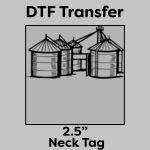 DTF Transfer 2.5" Thumbnail
