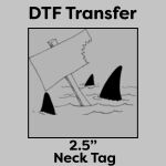 DTF Transfer 2.5" Thumbnail