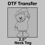 DTF Transfer 2.5" Thumbnail