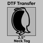 DTF Transfer 2.5" Thumbnail