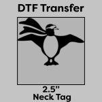 DTF Transfer 2.5" Thumbnail