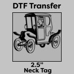 DTF Transfer 2.5" Thumbnail