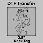 DTF Transfer 2.5" Thumbnail