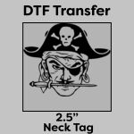 DTF Transfer 2.5" Thumbnail