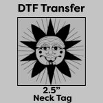 DTF Transfer 2.5" Thumbnail