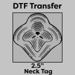 DTF Transfer 2.5" Thumbnail
