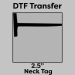 DTF Transfer 2.5" Thumbnail