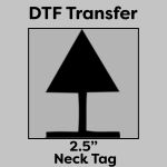 DTF Transfer 2.5" Thumbnail