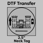 DTF Transfer 2.5" Thumbnail
