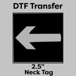 DTF Transfer 2.5" Thumbnail