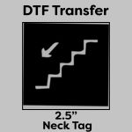DTF Transfer 2.5" Thumbnail