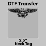 DTF Transfer 2.5" Thumbnail
