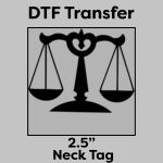 DTF Transfer 2.5" Thumbnail