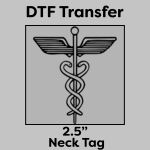 DTF Transfer 2.5" Thumbnail